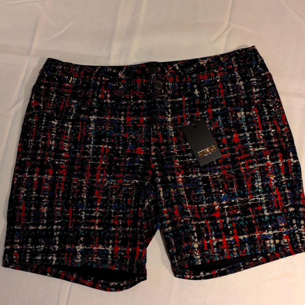 ST33LE Men's 5" Limited Edition Shorts
